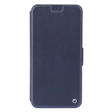 Husa Huawei P Smart Lemontti Book Elegant Navy