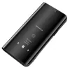 Husa Huawei P Smart Z Lemontti Clear View Negru