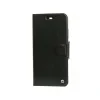 Husa Huawei P10 Lemontti Book Jelly Negru