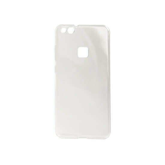 Husa Huawei P10 Lite Lemontti Silicon Ultraslim Transparent thumb
