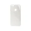 Husa Huawei P10 Lite Lemontti Silicon Ultraslim Transparent