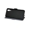 Husa Huawei P20 Lemontti Book Elegant Navy