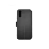Husa Huawei P20 Lemontti Book Elegant Negru