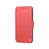Husa Huawei P20 Lemontti Book Elegant Rosu