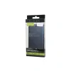 Husa Huawei P20 Lite Lemontti Book Elegant Navy