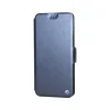 Husa Huawei P20 Lite Lemontti Book Elegant Navy