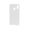 Husa Huawei P20 Lite Lemontti Silicon Full Cover 360 Transparent