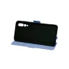 Husa Huawei P20 Pro Lemontti Book Elegant Navy
