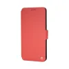 Husa Huawei P20 Pro Lemontti Book Elegant Rosu