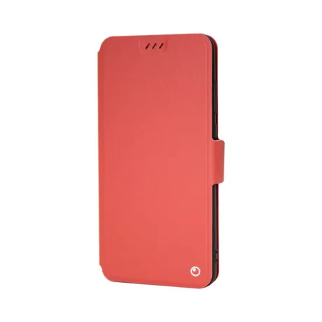 Husa Huawei P20 Pro Lemontti Book Elegant Rosu