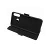 Husa Huawei P30 Lite Lemontti Book Elegant Negru