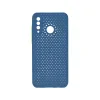 Husa Huawei P30 Lite Lemontti Bubble Albastru