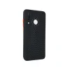Husa Huawei P30 Lite Lemontti Bubble Negru