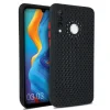 Husa Huawei P30 Lite Lemontti Bubble Negru