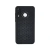 Husa Huawei P30 Lite Lemontti Bubble Negru