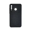 Husa Huawei P30 Lite Lemontti Bubble Negru