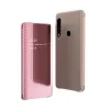 Husa Huawei P30 Lite Lemontti Flip View Roz