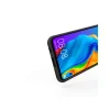 Husa Huawei P30 Lite Lemontti Liquid Silicon Black