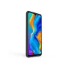 Husa Huawei P30 Lite Lemontti Liquid Silicon Black