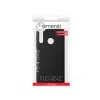 Husa Huawei P30 Lite Lemontti Silicon Soft Slim Black