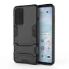 Husa Huawei P40 Lemontti Shockproof Case Black