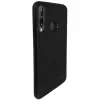 Husa Huawei P40 Lite E / Y7P Lemontti Carbon Pro Negru