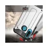 Husa Huawei P40 Lite E / Y7P Lemontti Hybrid Armor Negru