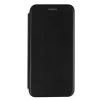 Husa Huawei P40 Lite Lemontti Book Elegant Negru