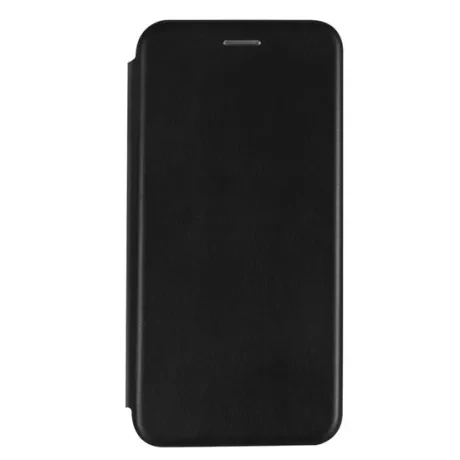 Husa Huawei P40 Lite Lemontti Book Elegant Negru