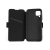 Husa Huawei P40 Lite Lemontti Book Elegant Negru