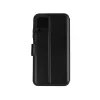 Husa Huawei P40 Lite Lemontti Book Elegant Negru