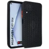 Husa Huawei P40 Lite Lemontti Bubble Negru