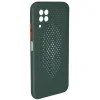 Husa Huawei P40 Lite Lemontti Bubble Verde