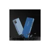 Husa Huawei P40 Lite Lemontti Clear View Case Negru