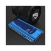 Husa Huawei P40 Lite Lemontti Clear View Case Negru