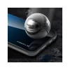 Husa Huawei P40 Lite Lemontti Gradient Glass Roz-Mov