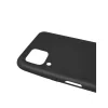 Husa Huawei P40 Lite Lemontti Silicon Silky Negru