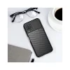 Husa Huawei P40 Lite Lemontti Thunder Negru
