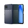 Husa Huawei P40 Lite Lemontti Thunder Verde