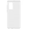 Husa Huawei P40 Pro Lemontti Silicon Transparent