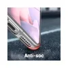 Husa Huawei P40 Pro Lemontti Silicon Transparent