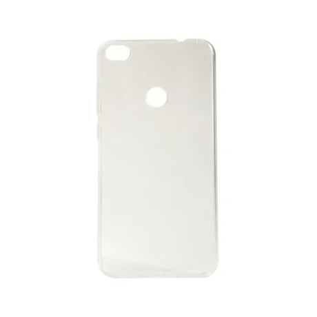 Husa Huawei P9 Lite 2017 Lemontti Silicon Ultraslim Transparent