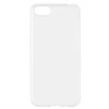 Husa Huawei Y5 Lite 2018 Lemontti Silicon Transparent