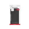 Husa Huawei Y5P Lemontti Silicon Silky Negru