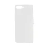 Husa Huawei Y6 2018 Lemontti Silicon Transparent