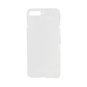 Husa Huawei Y6 2018 Lemontti Silicon Transparent