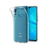 Husa Huawei Y6s 2019 Lemontti Silicon Transparent