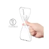 Husa Huawei Y6s 2019 Lemontti Silicon Transparent