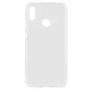Husa Huawei Y7 2019 Lemontti Silicon Transparent