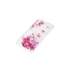 Husa Huawei Y7 Pro 2019 Lemontti Pattern Highly Red Plum Blossom